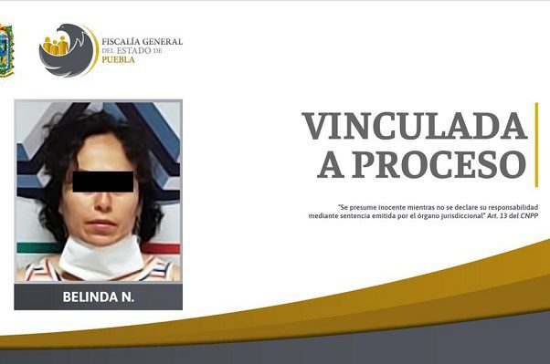 Puebla investigada por