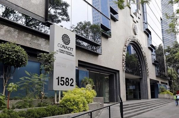 FGR rechazar haber hecho públicos los datos del caso Conacyt