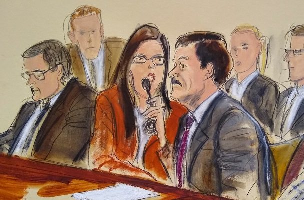 Defensa de “El Chapo” presentará apelación para eliminar cadena perpetua