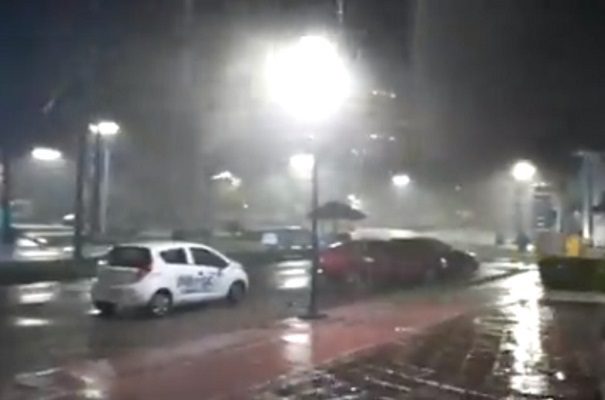 Inundaciones y afectaciones por el paso de 'Rick' en Guerrero #VIDEOS