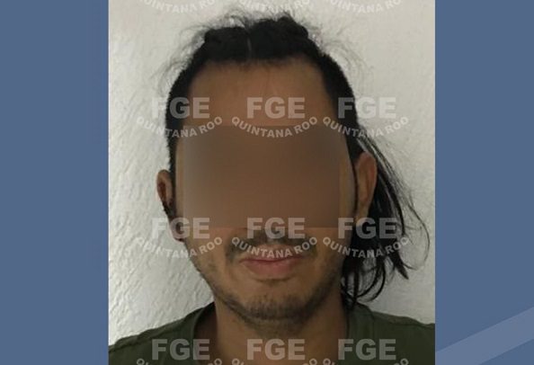 Cae implicado en ataque en bar en Tulum que dejó dos extranjeros muertos