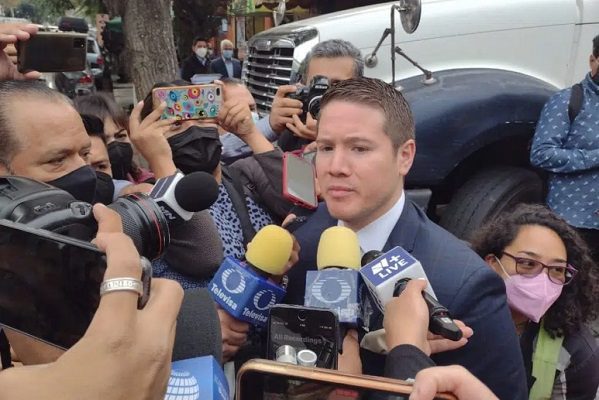 Constructoras no han sido vinculadas, acusan víctimas de colapso en L12