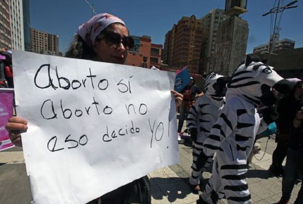Conmoción en Bolivia por niña de 11 años embarazada tras abuso de abuelastro