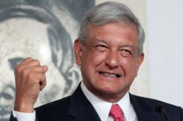 AMLO es el segundo líder más popular en el mundo, según Financial Times
