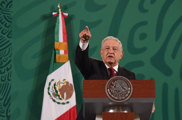 AMLO anuncia que analizará acuerdos de liberación de presa La Boquilla