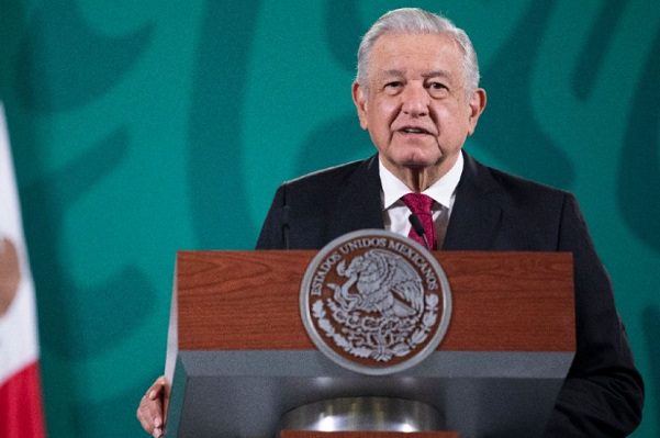 AMLO reitera que venta de niñas no es la generalidad en comunidades de Guerrero