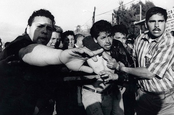 CNDH recomienda a FGR iniciar investigación sobre tortura a Mario Aburto