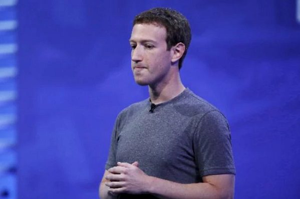 Mark Zuckerberg responde a filtración de los Facebook Papers