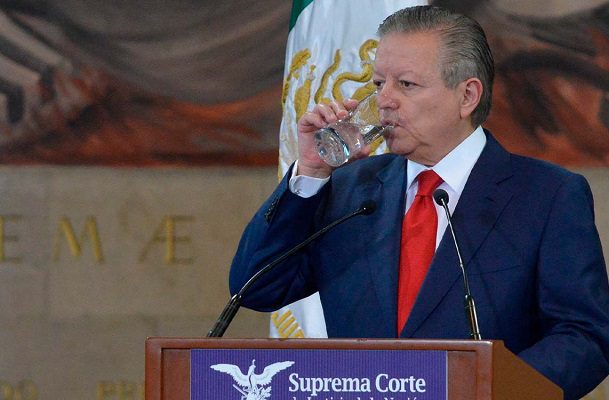 Arturo Zaldívar asegura que la prisión preventiva "castiga la pobreza"