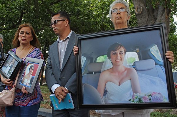 Familiares de víctimas de Joao Maleck denuncian amenazas en su contra