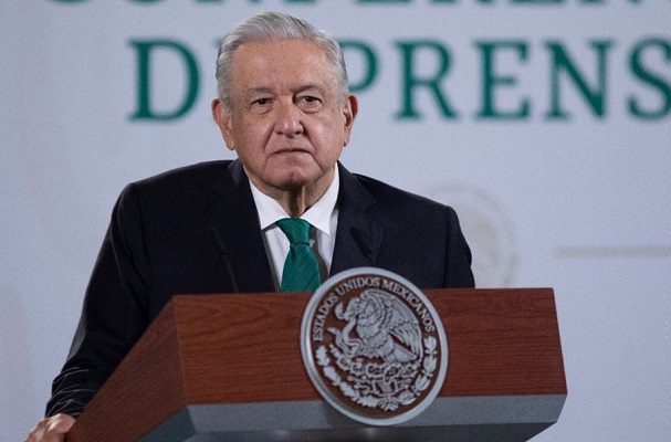 Durazo no tiene derecho a fallar en Sonora, dice AMLO