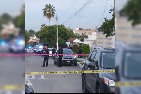 Acribillan a funcionario y líder municipal en Zapopan