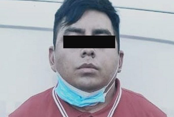 Cae 'El Toño', expolicía ligado a la Unión Tepito