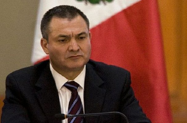 Corte propone que juicio contra García Luna inicie en octubre de 2022