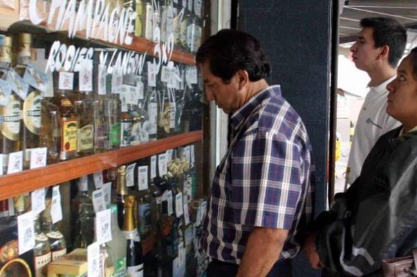 En estas alcaldías de CDMX habrá ley seca por Día de Muertos