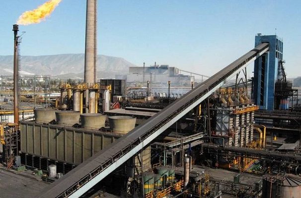 Accidentes en planta de AHMSA en Coahuila dejan 11 heridos