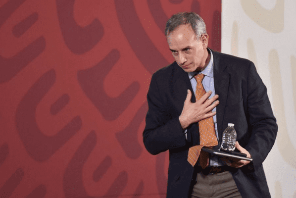 Juez da cinco días al Gobierno para comenzar a vacunar a todos los menores