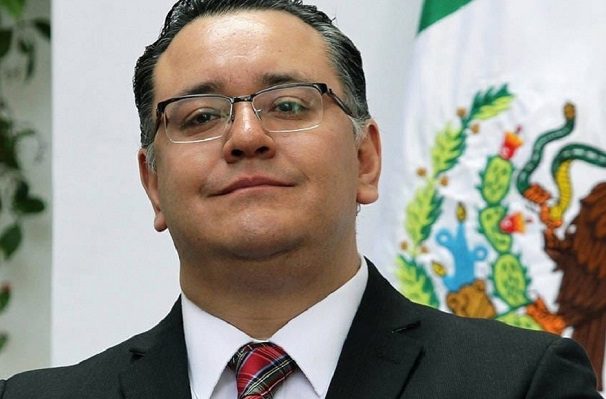 AMLO nombra a Gabriel García encargado del programa Agua Saludable para la Laguna