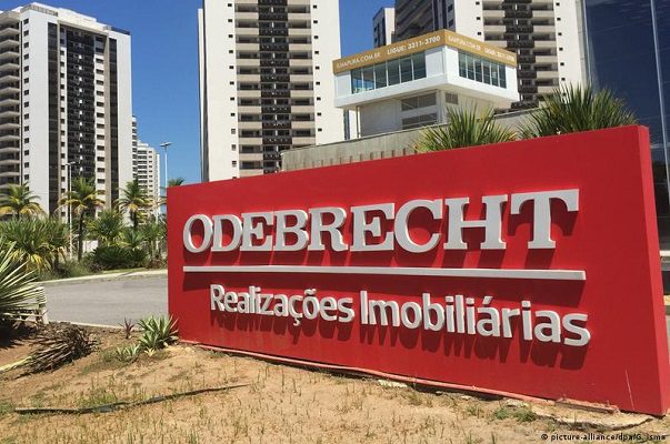 Revelan más sobornos de Odebrecht que involucran a 6 funcionarios mexicanos