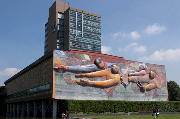 Secretario General de la UNAM responde a criticas de AMLO sobre periodo neoliberal