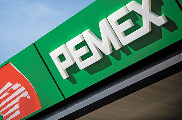 Pemex reporta pérdida de 62,797 mdp en el tercer trimestre de 2021