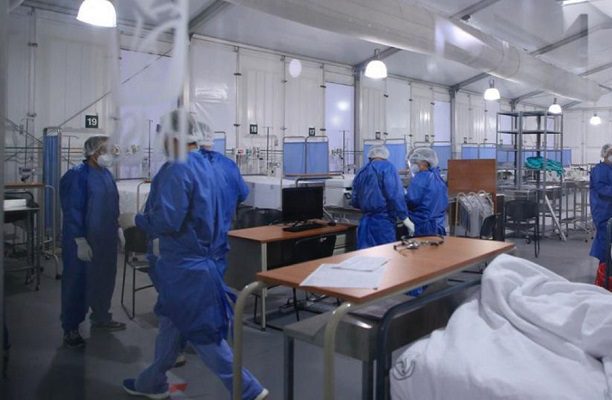 OMS pide 23 mmdd a la comunidad internacional para combatir al Covid-19