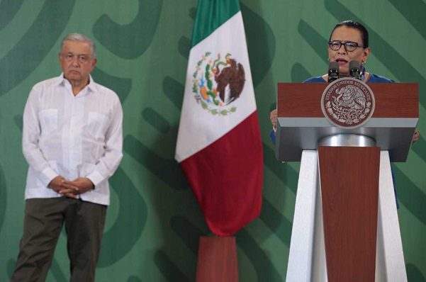 AMLO ofrece protección a Mario Aburto si desea "contar su versión"