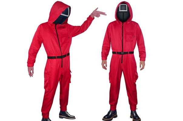 Escuelas de NY prohíben disfraz de 'El Juego del Calamar' para Halloween