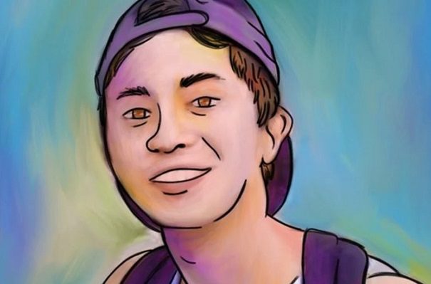 FGR concluye que José Eduardo Ravelo murió por neumonía y descarta violación