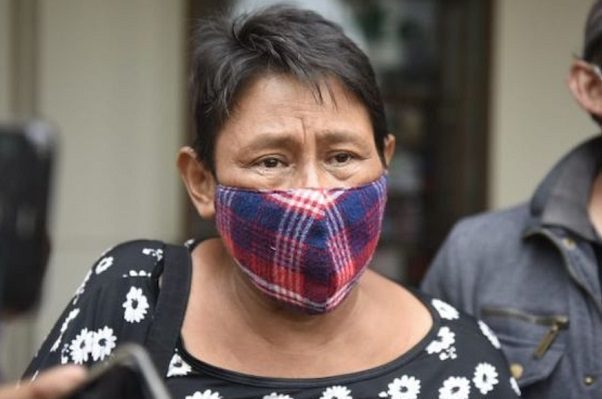 Madre de José Eduardo Ravelo rechaza dictamen de la FGR