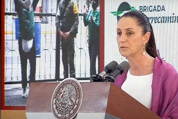 CDMX completó 94% de esquema completo anticovid y el 100% de una dosis