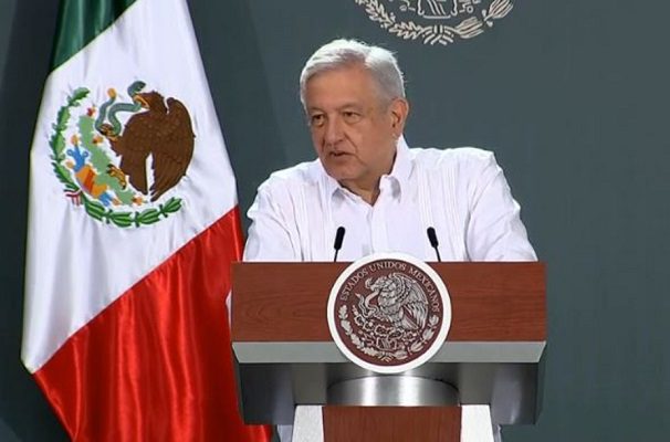 AMLO arremete contra SCJN por prisión preventiva