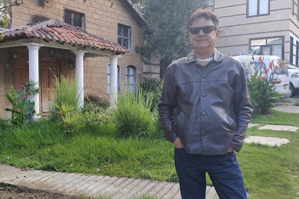Asesinan al periodista Fredy López en San Cristobal de las Casas