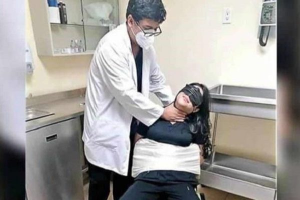 22 médicos son sancionados por violentas novatadas en hospital de Tlalnepantla