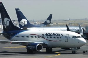 Aeroméxico expandirá operaciones a la Terminal 1 del AICM