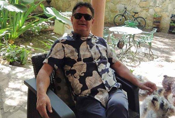 Gobierno de México condena el asesinato del periodista Fredy López Arévalo