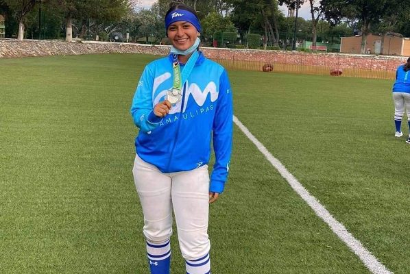 Desaparece joven deportista tras abordar taxi en gasolinera de Matamoros