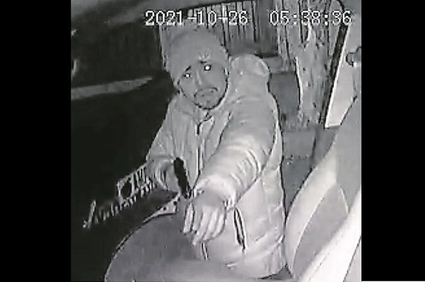 Identifican al asaltante que disparó a chofer en la cabeza en Tlalnepantla