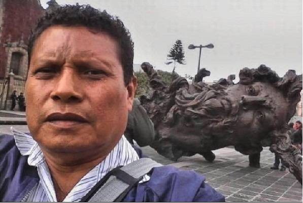 Periodista de Acapulco es plagiado, recibe cinco balazos y es liberado