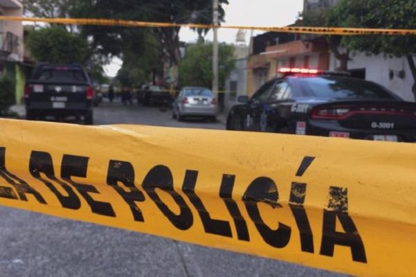 Asesinan a disparos a mujer frente a sus hijos, en Tlaquepaque