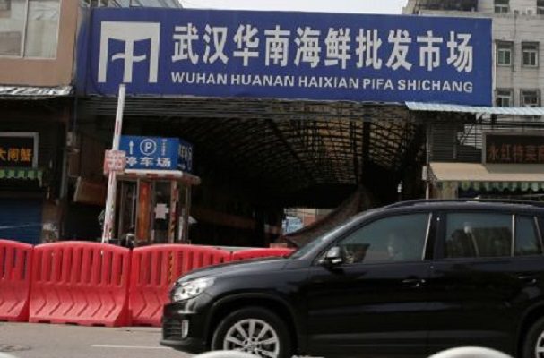 Gobierno de EE.UU. concluye que Covid-19 no fue creado en un laboratorio