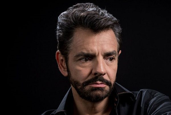 Eugenio Derbez condena la muerte de Octavio Ocaña y exige justicia