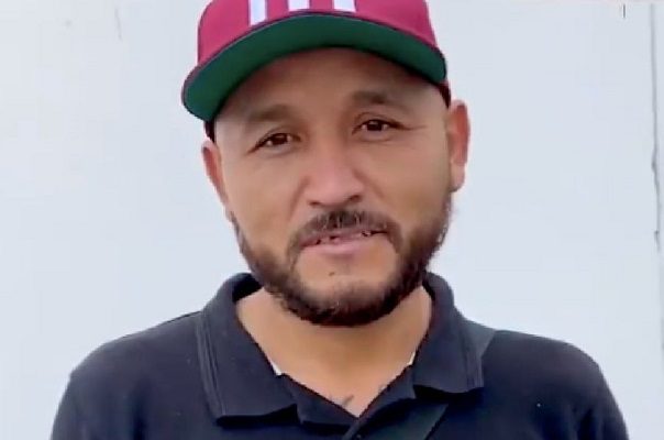 Reportan localización de "El Mijis", tras perderle el rastro horas antes