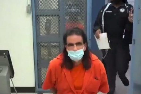 UIF denuncia ante FGR a 25 involucrados en presunta red de lavado de Alex Saab