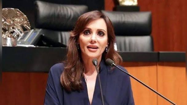 Gobierno de México dará protección a hijo de Lilly Téllez tras amenazas