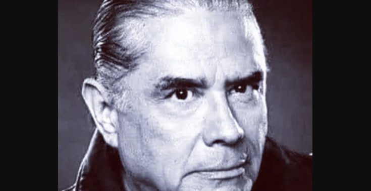 Fallece el actor Javier Ruán a los 81 años