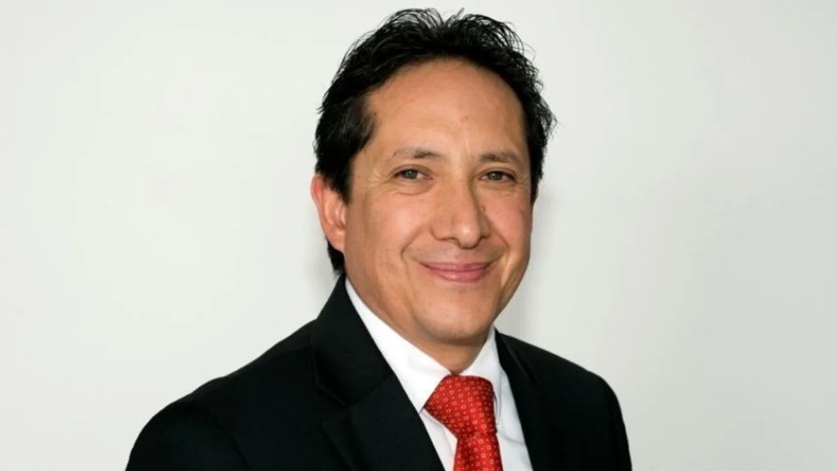 Fallece Rodrigo de la Riva Robles integrante del gabinete de Seguridad del Gobierno Federal