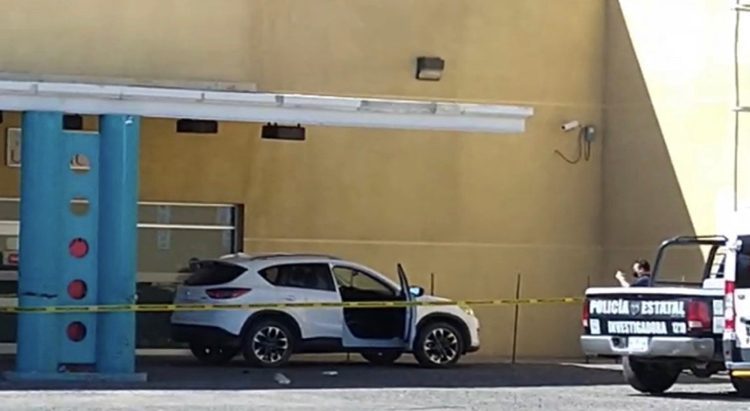 Tras balacera en Cajeme, muere niño de 3 años; su madre y otra persona resultaron heridas