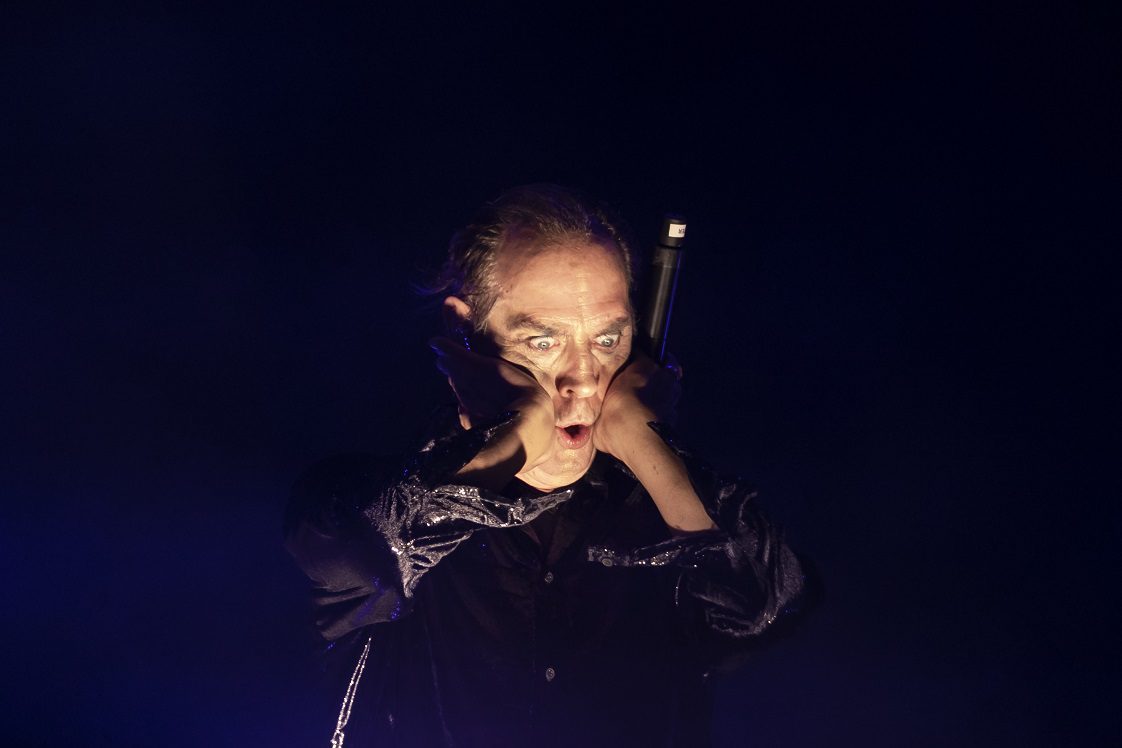 Bauhaus, ensueños oscuros en la CDMX