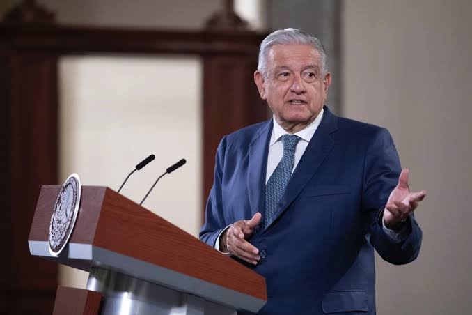 Vacunación infantil será hasta que autoridades de salud lo permitan: AMLO